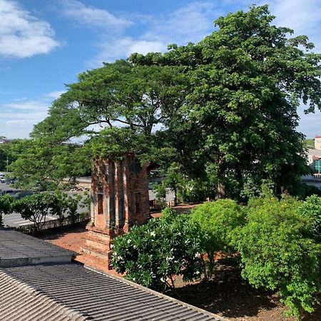 Self Check-In Apartment By Baiput Hometel Ayutthaya Eksteriør bilde
