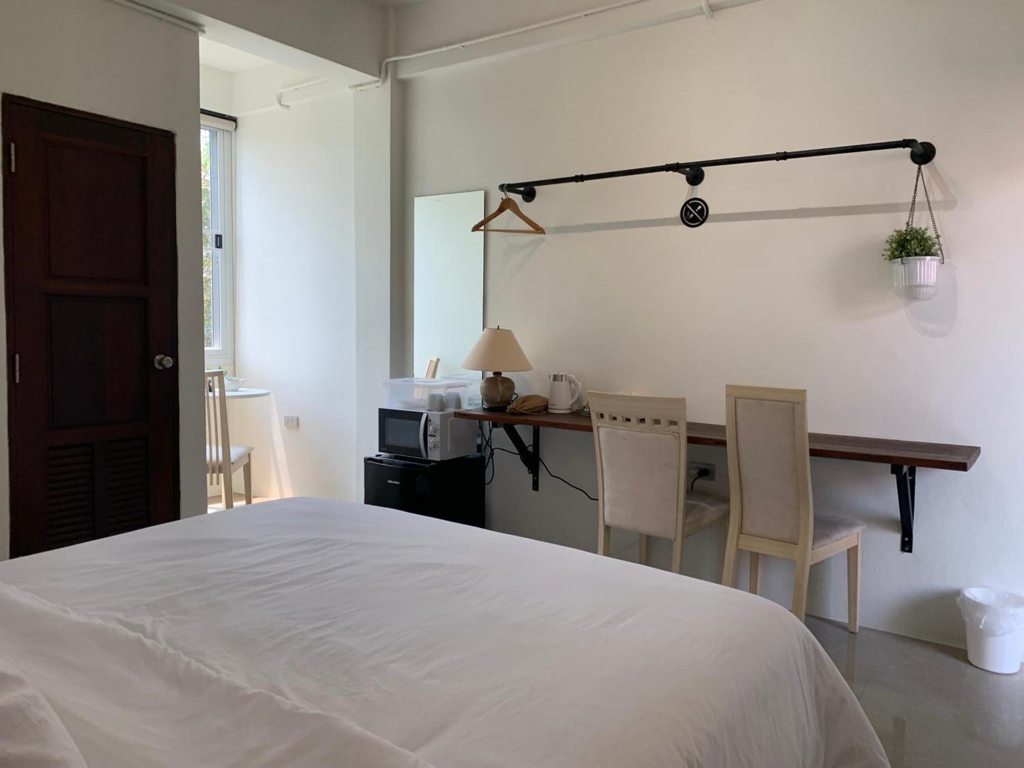 Self Check-In Apartment By Baiput Hometel Ayutthaya Eksteriør bilde
