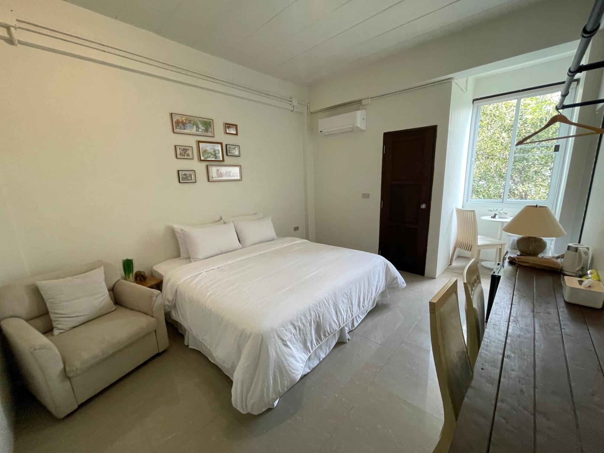 Self Check-In Apartment By Baiput Hometel Ayutthaya Eksteriør bilde