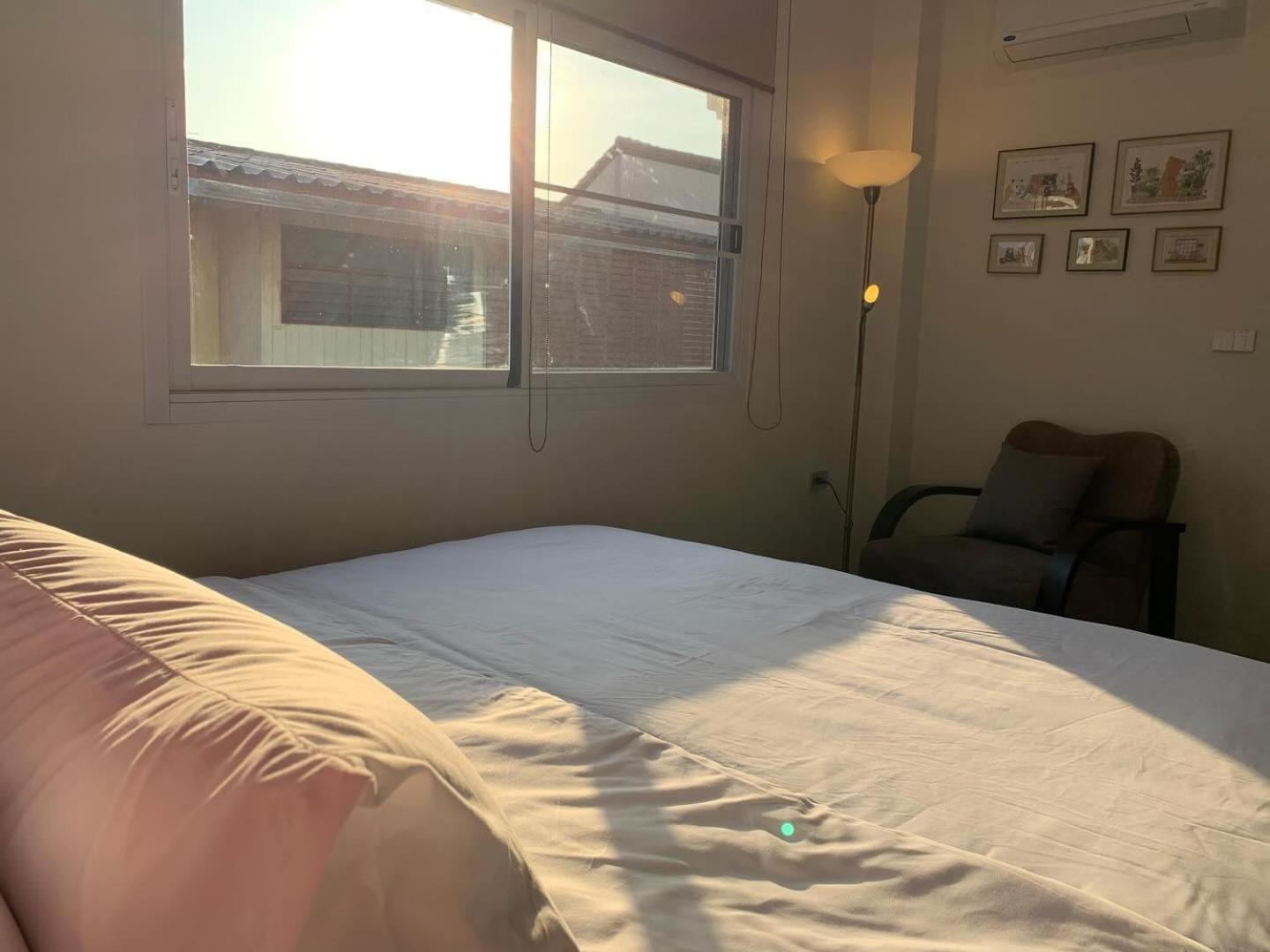 Self Check-In Apartment By Baiput Hometel Ayutthaya Eksteriør bilde
