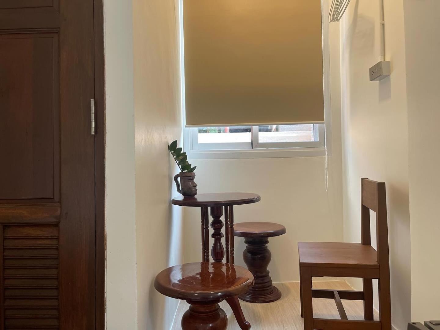 Self Check-In Apartment By Baiput Hometel Ayutthaya Eksteriør bilde