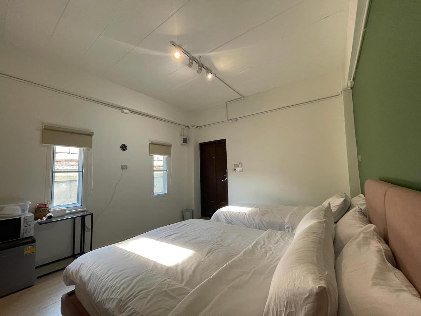 Self Check-In Apartment By Baiput Hometel Ayutthaya Eksteriør bilde