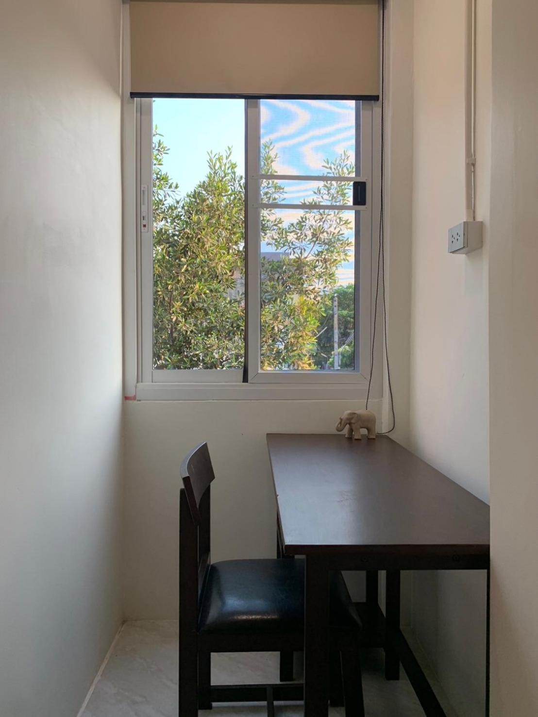 Self Check-In Apartment By Baiput Hometel Ayutthaya Eksteriør bilde