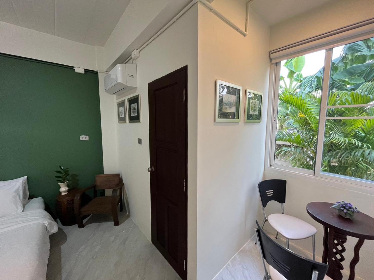 Self Check-In Apartment By Baiput Hometel Ayutthaya Eksteriør bilde