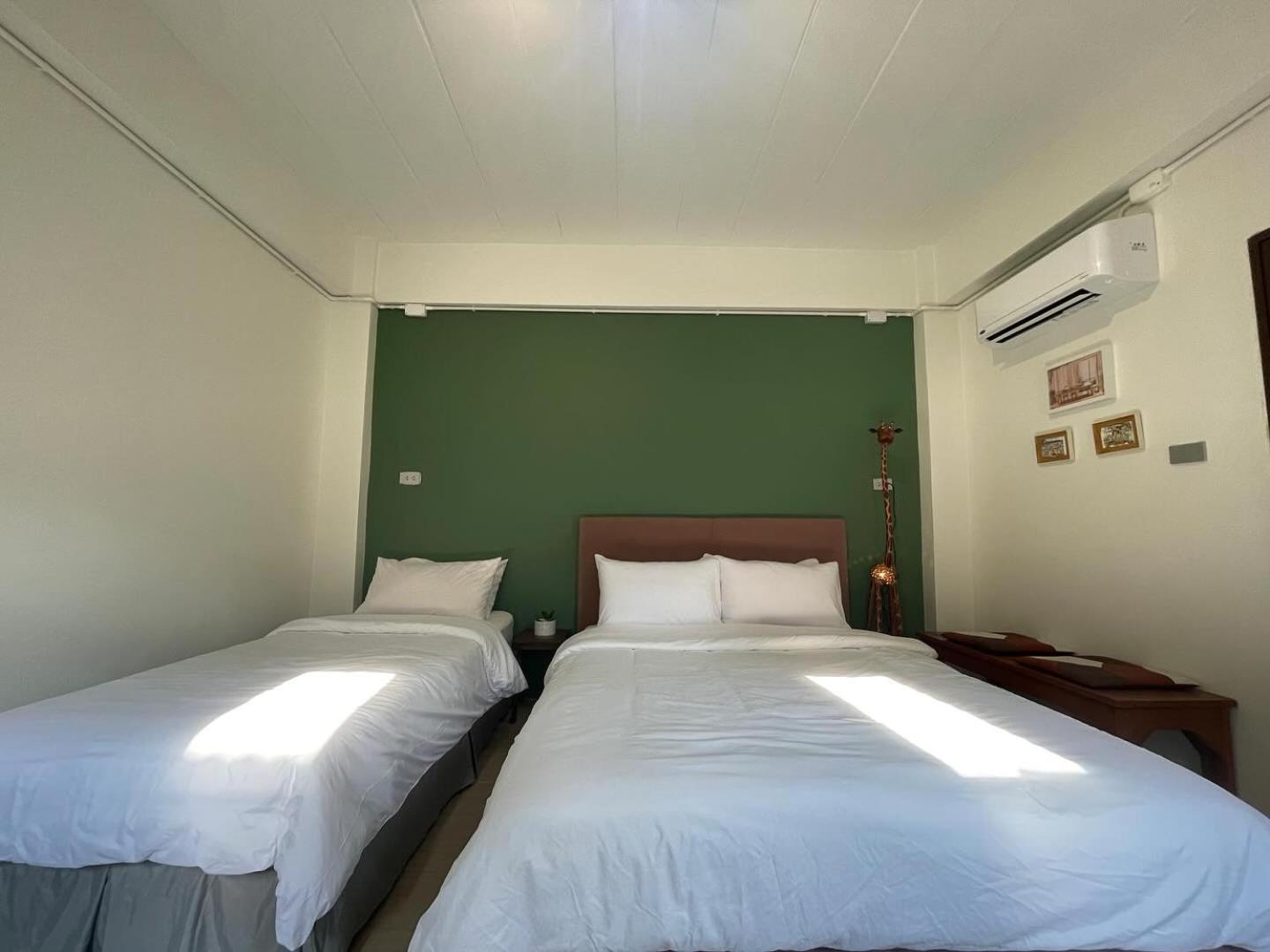 Self Check-In Apartment By Baiput Hometel Ayutthaya Eksteriør bilde