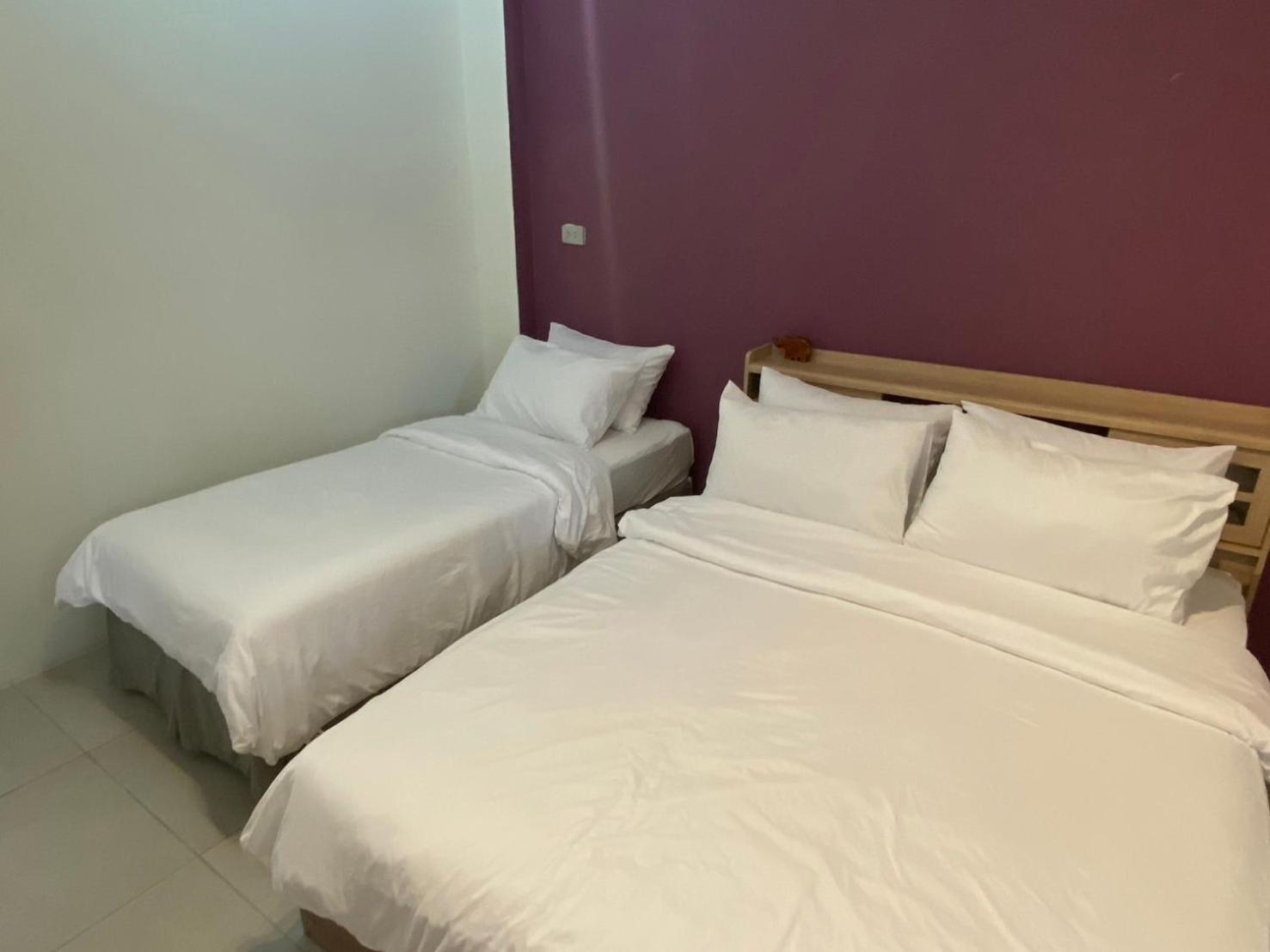 Self Check-In Apartment By Baiput Hometel Ayutthaya Eksteriør bilde