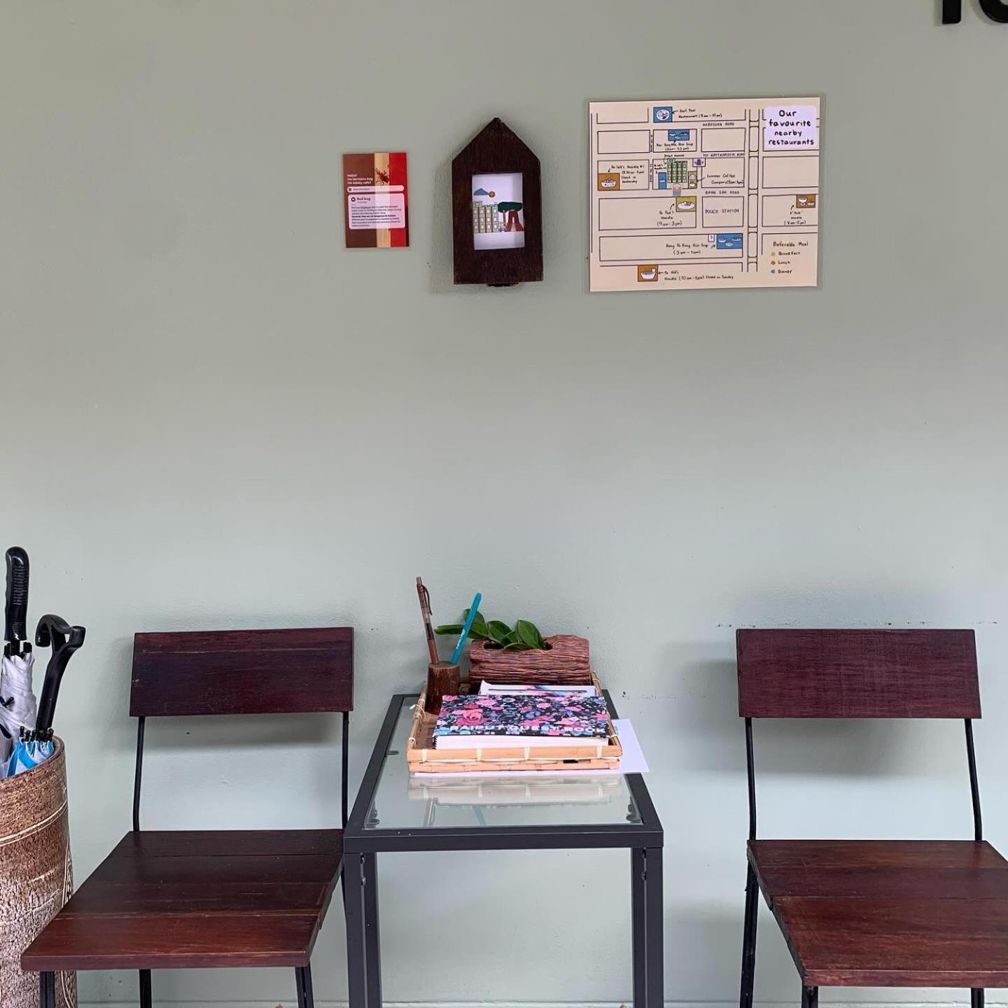 Self Check-In Apartment By Baiput Hometel Ayutthaya Eksteriør bilde